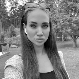 Linnea Sandström
